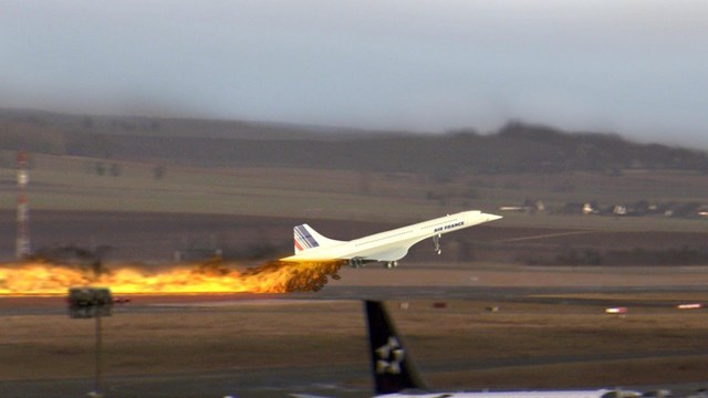 Concorde