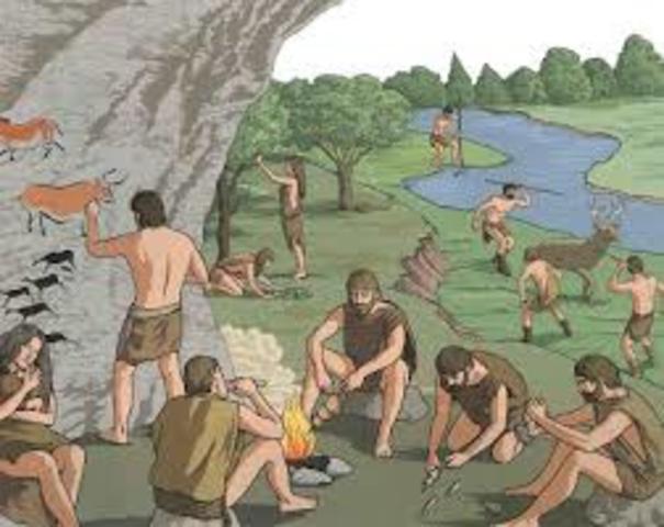 Aun no hay deterioro del ambiente