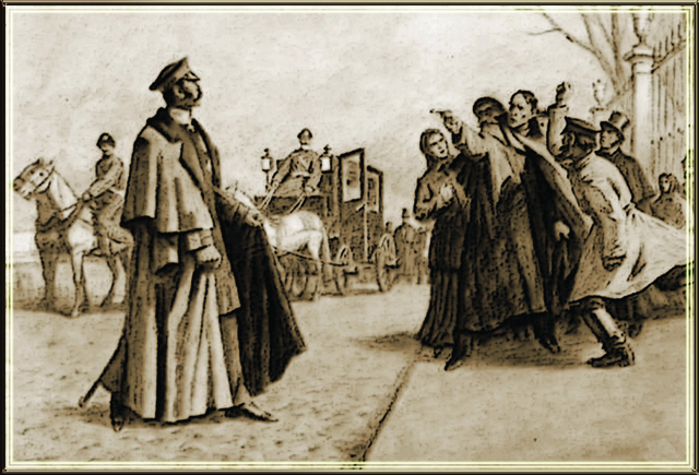 Покушение на жизнь Александра II