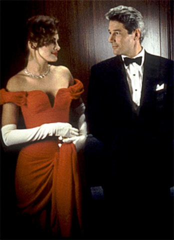 Pretty Woman!  Mi Consagracion