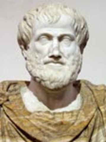 Aristóteles