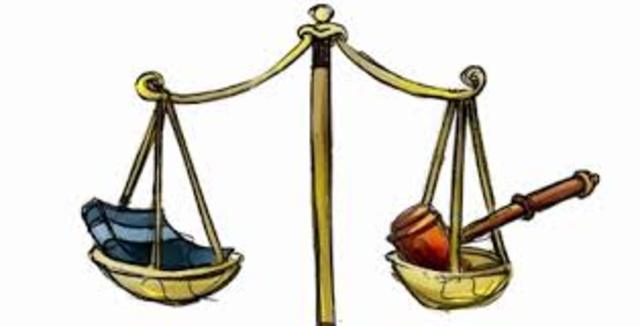 La Transición a la Democracia.