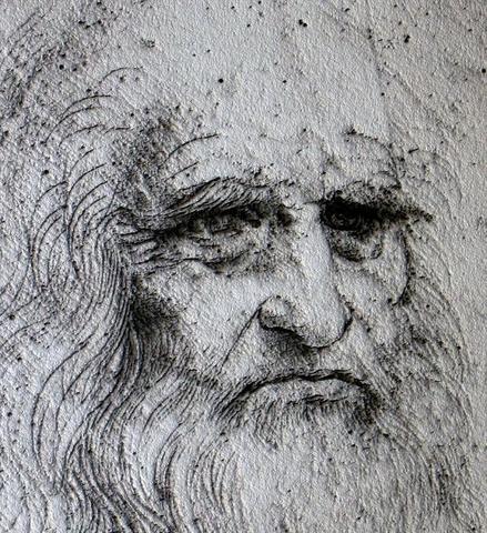 Leonardo da Vinci