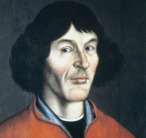Nicolás Copérnico