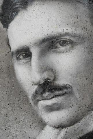 Nikola Tesla