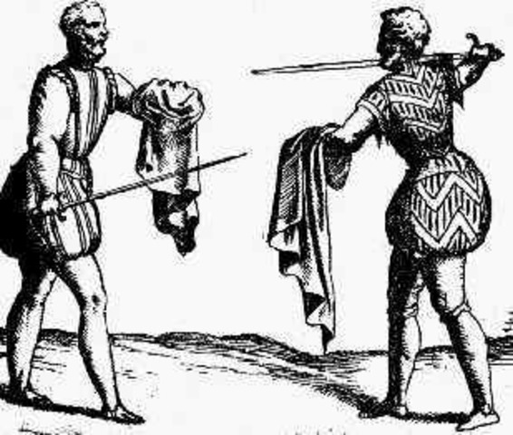 FEUDALISMO (Siglo IX - XV)