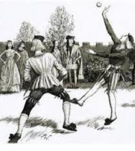 RENACIMIENTO (Siglo XV - XCI)