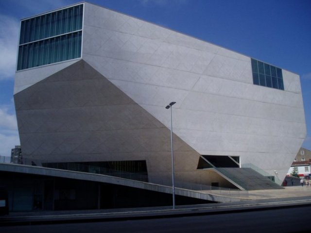 Casa da Música