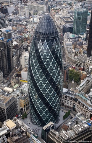 The Gherkin