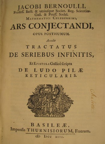 Aparece por primera vez el término función, Johann Bernoulli