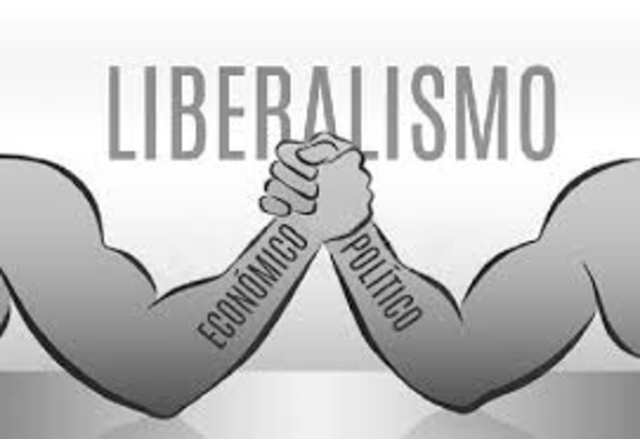 El Liberalismo