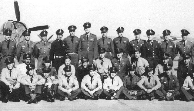 Segunda Guerra Mundial