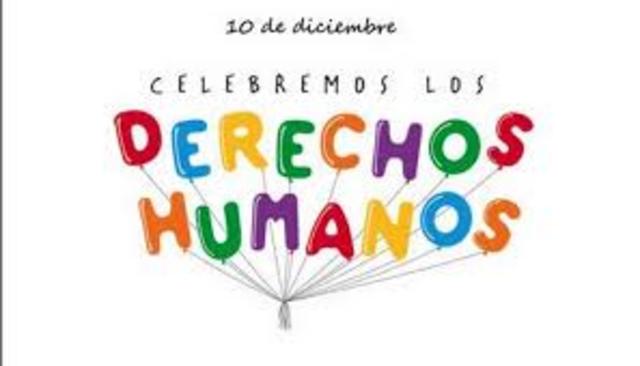Los Derechos Humanos en la actualidad