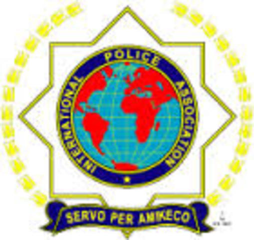 Asociación Internacional de Policía