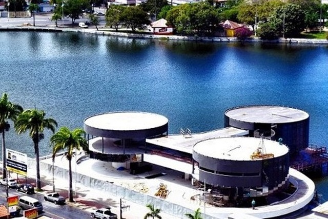 Museo de Arte Popular de Paraíba