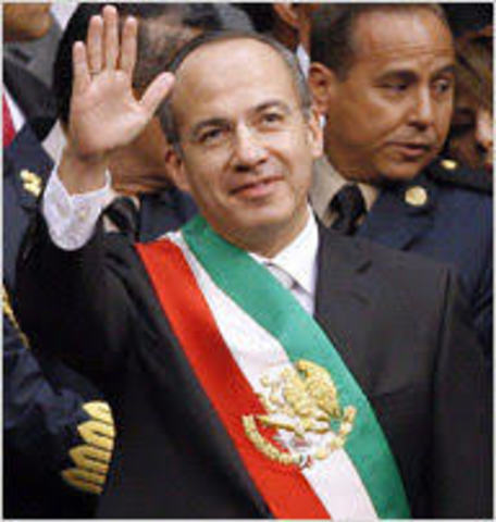 Nuevo sexenio presidencial para el PAN