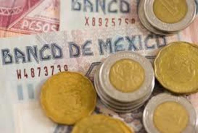 Despues de graves crisis económicas, mexico logra una economía solida.