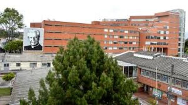 Fundo La Corporación Universitaria Minuto de Dios