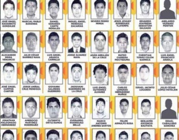 Ayotzinapa