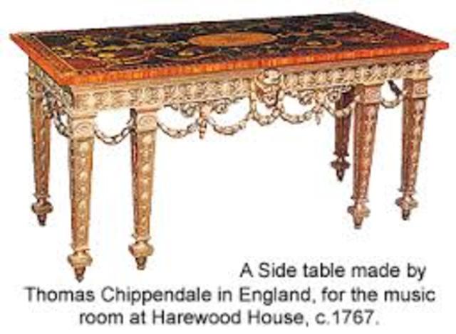 Neoclassicism 1780-1880 A.D.