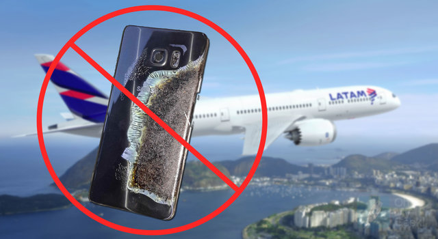 Nuevos reportes de explosión