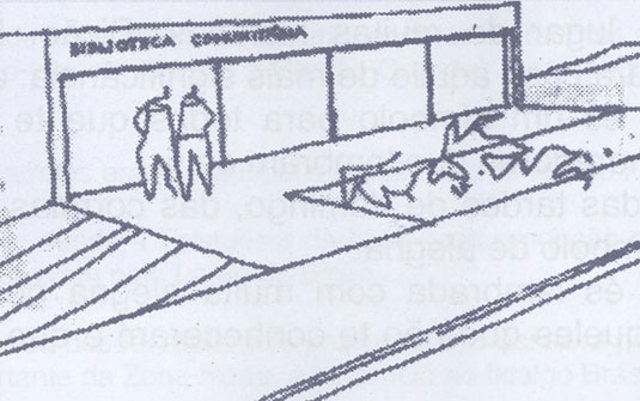 Biblioteca Comunitária Tobias Barreto de Meneses