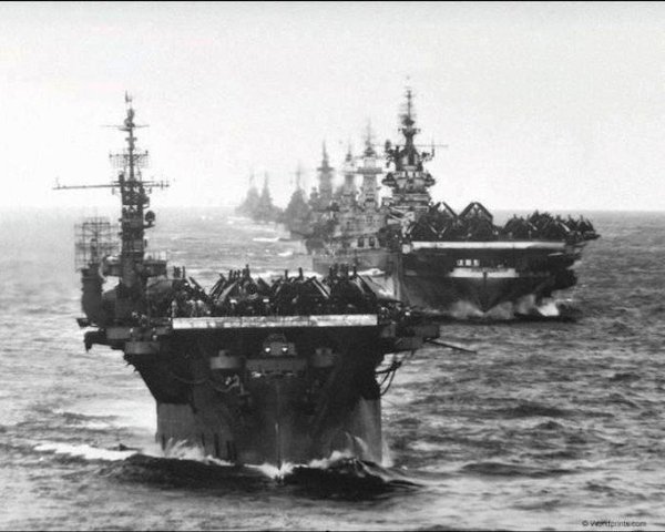 Guerra del Mediterraneo