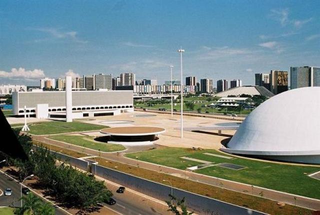 Complejo Cultural de la República