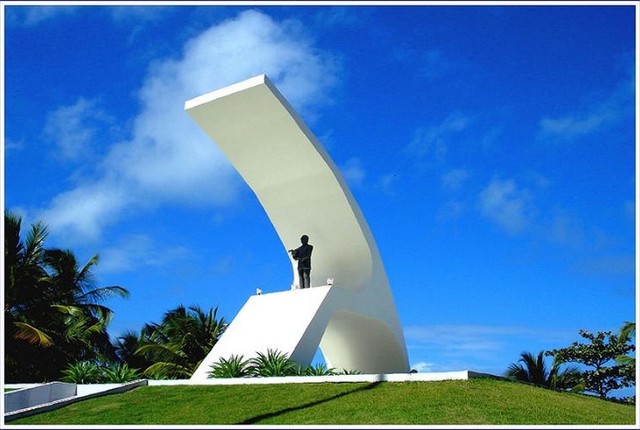 Monumento Teotônio Vilela