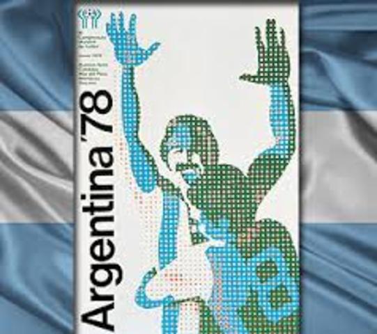 Mundial de Argentina