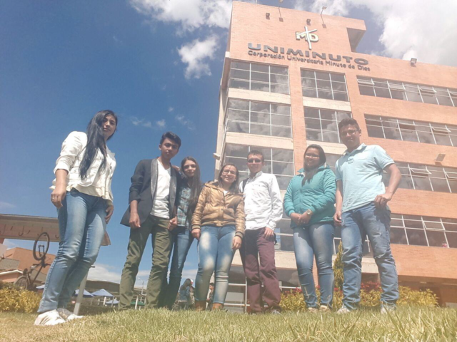 Estudios Universitarios