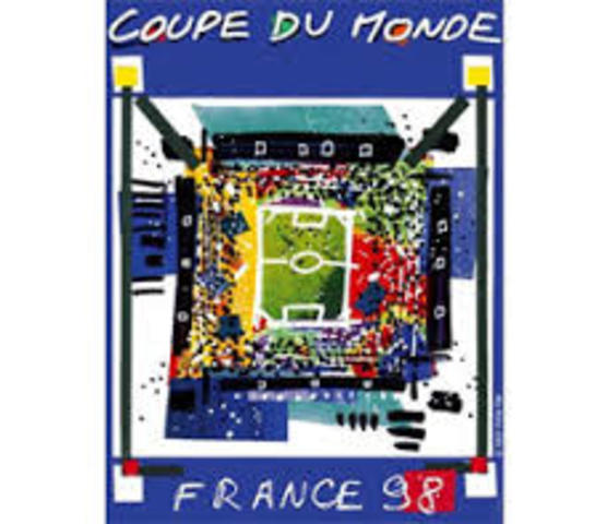 Mundial de Francia