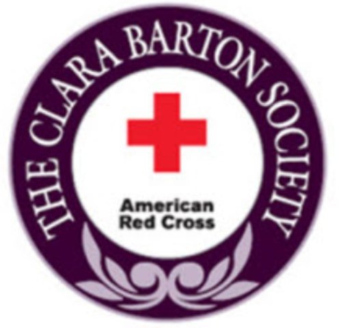 Founded the American Red Cross