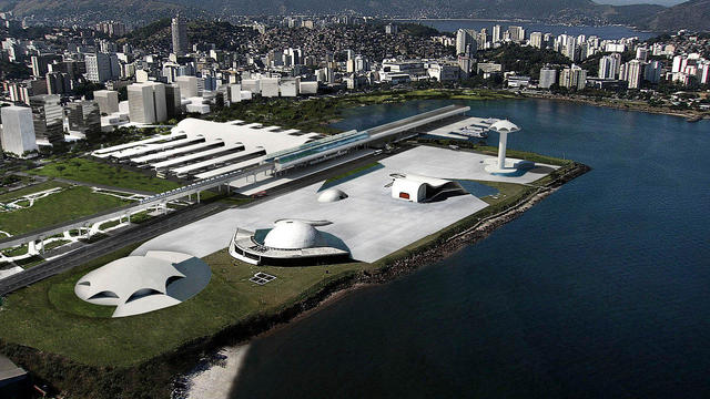 Plaza Juscelino Kubitschek