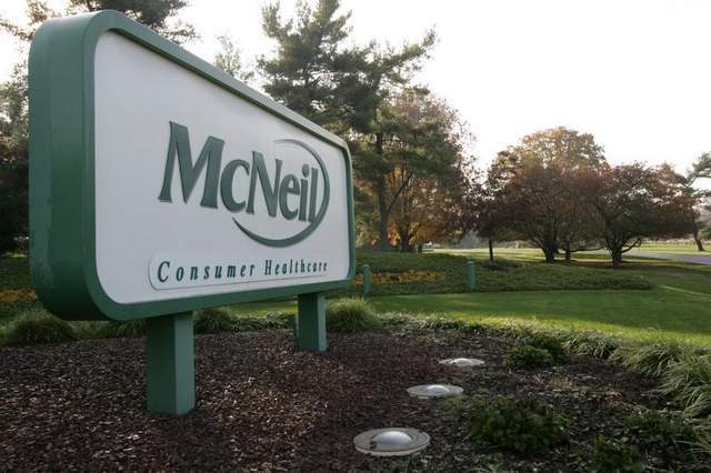 McNeil Laboratories