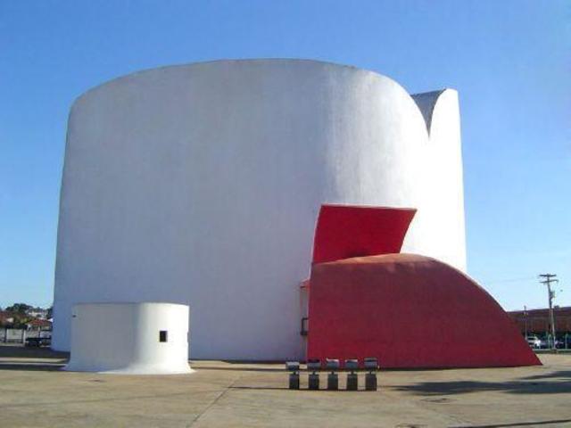 Teatro Estatal de Araras