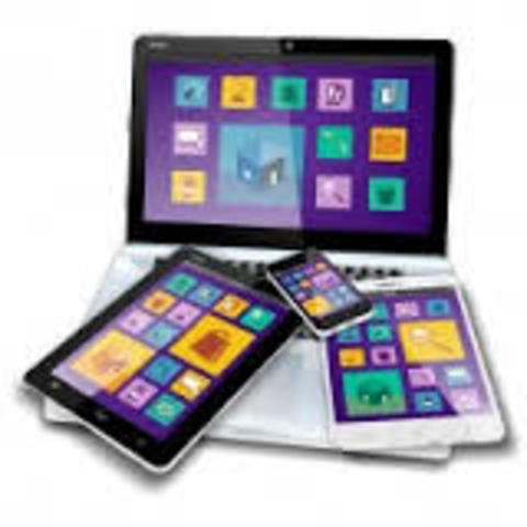 Portátiles Y Tablet