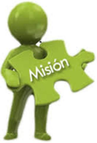 Misión