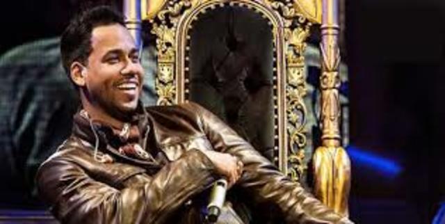 presentación en MTV