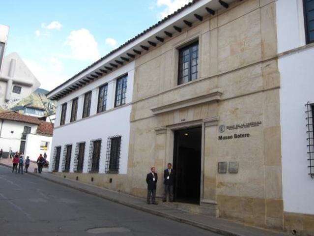 Museo Botero