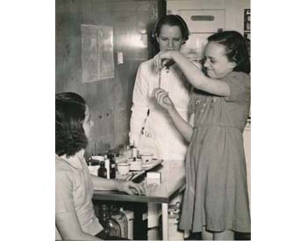 La perte du traitement médical