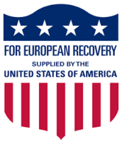 Truman Doctrine/ Marshall Plan