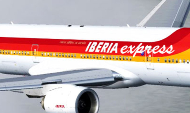 Iberia privatizada