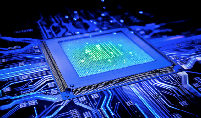 INNOVACION E IMPACTO DEL MICRO CHIP