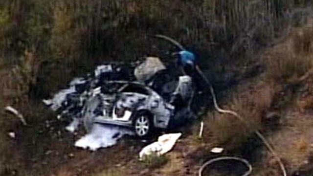 Muerte de 4 personas