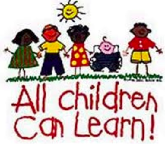 Education for all Handicapped Children Act (EHS) PL 94-142