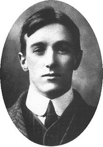 Materialismo historicismo: Robin George Collingwood