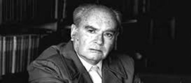 Eduardo García Máynez y Espinosa de los Monteros