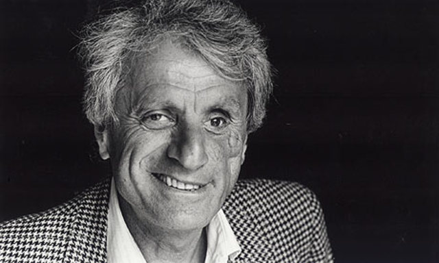 Iannis Xenakis