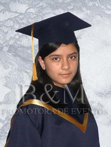 Graduación Primaria